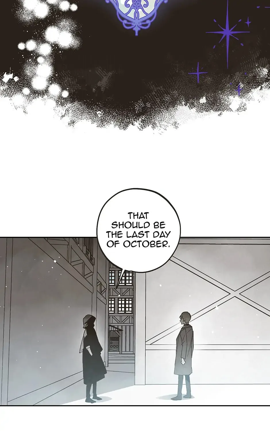 Read Wizard Number Zero chapter 44 image 74 on Lezhin