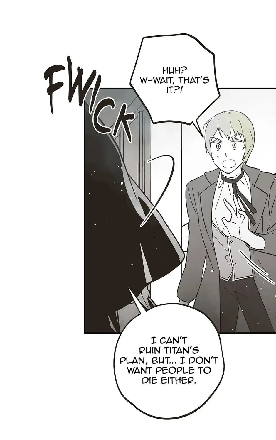 Read Wizard Number Zero chapter 44 image 76 on Lezhin
