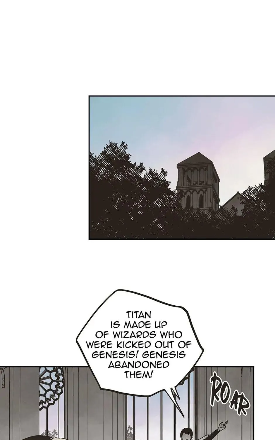 Read Wizard Number Zero chapter 44 image 82 on Lezhin