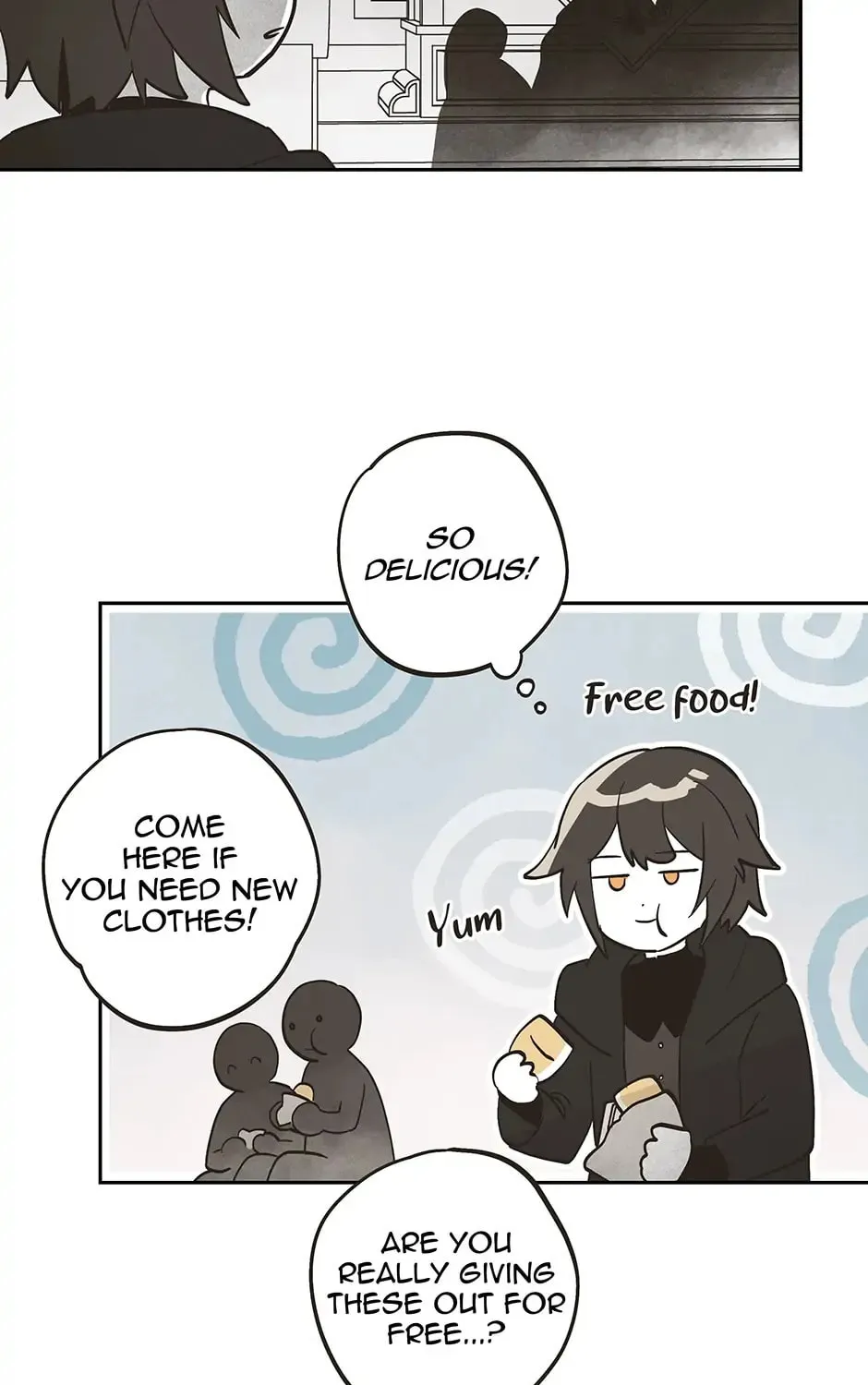 Read Wizard Number Zero chapter 44 image 84 on Lezhin