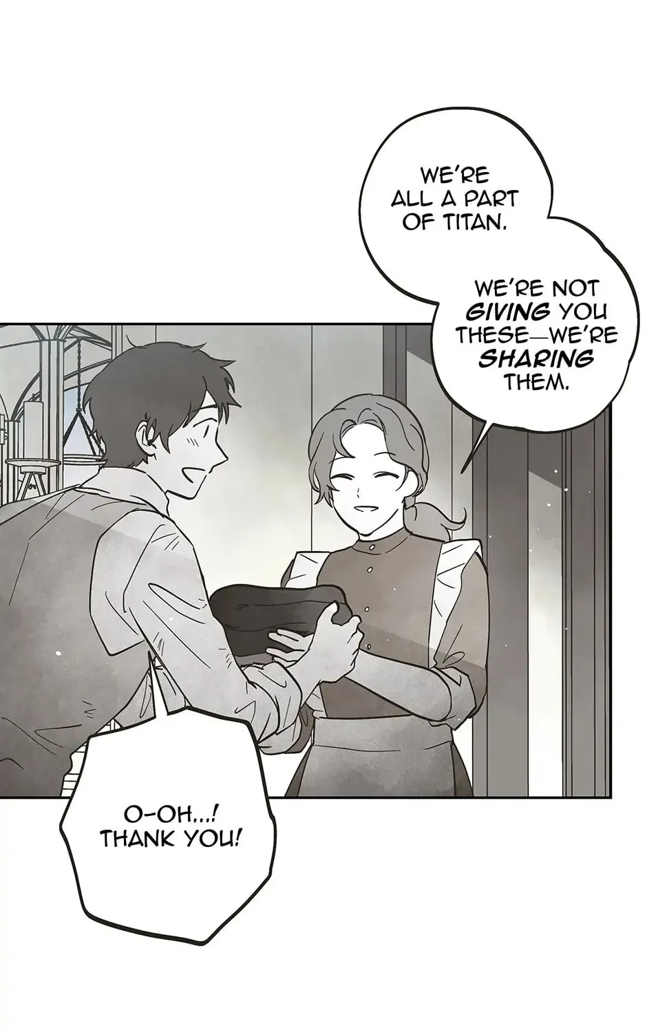 Read Wizard Number Zero chapter 44 image 86 on Lezhin