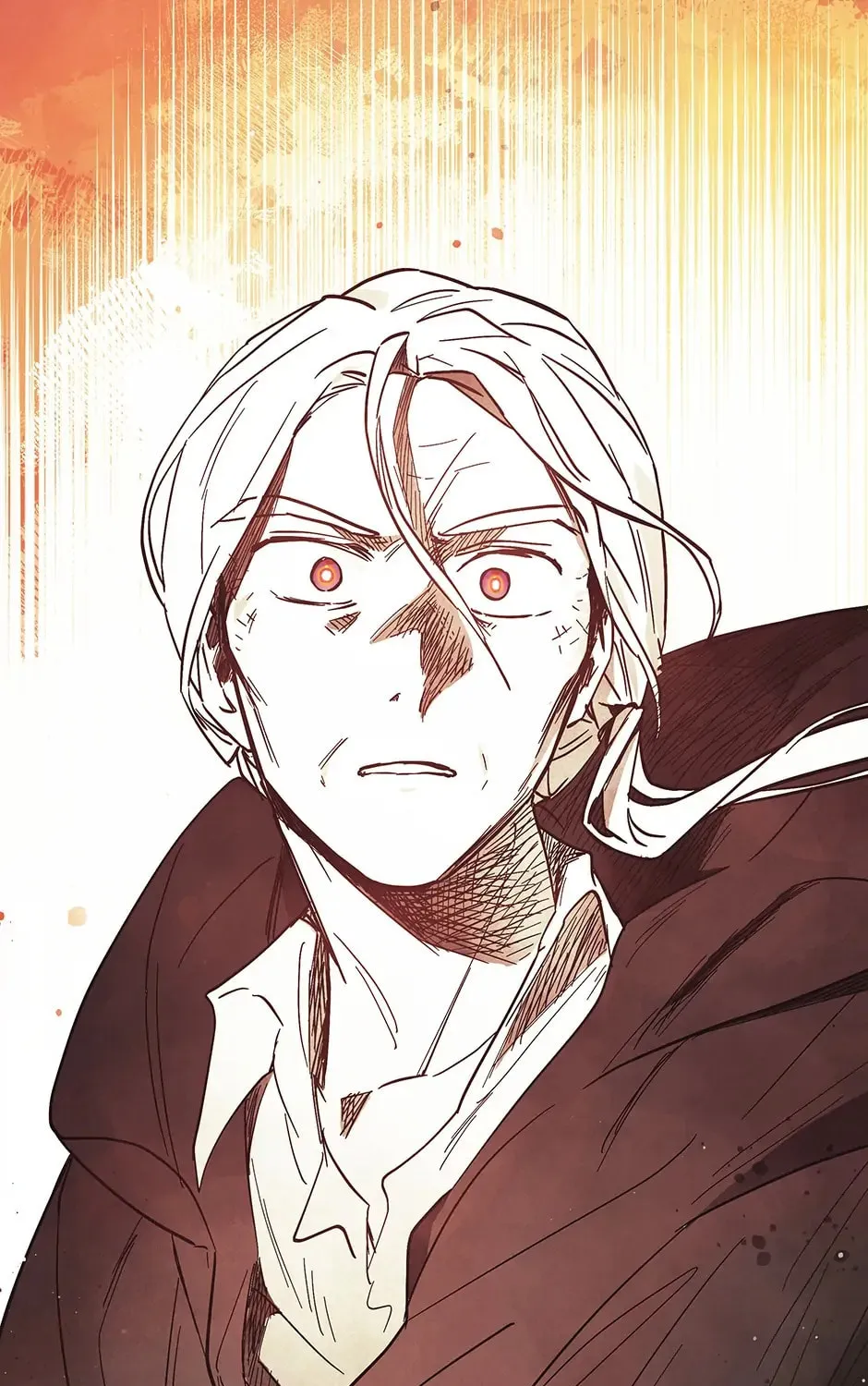 Read Wizard Number Zero chapter 45 image 104 on Lezhin