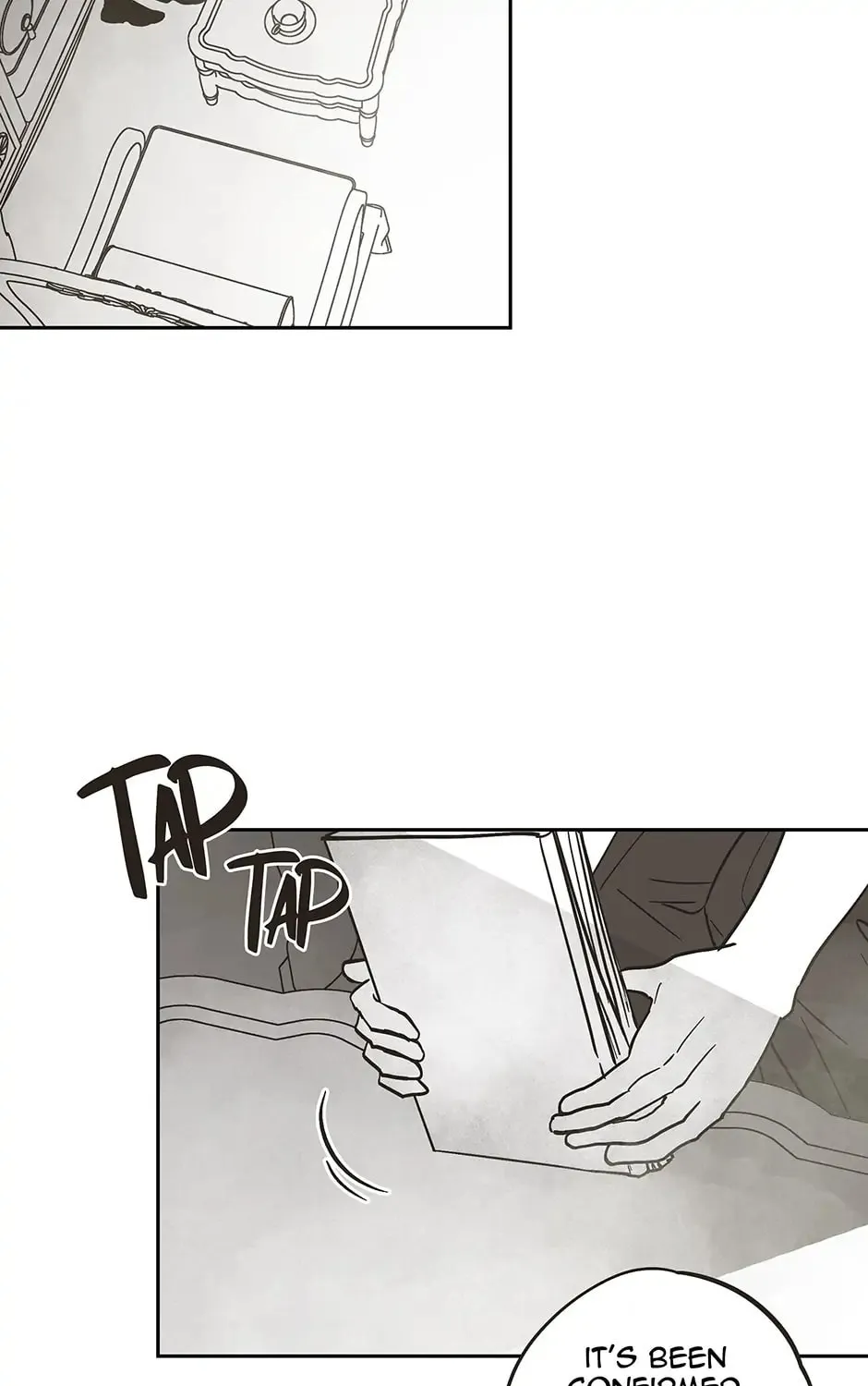 Read Wizard Number Zero chapter 45 image 2 on Lezhin