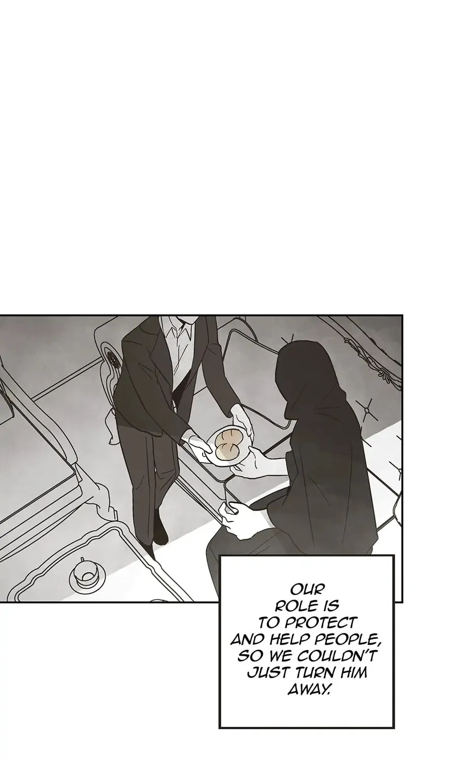 Read Wizard Number Zero chapter 45 image 20 on Lezhin
