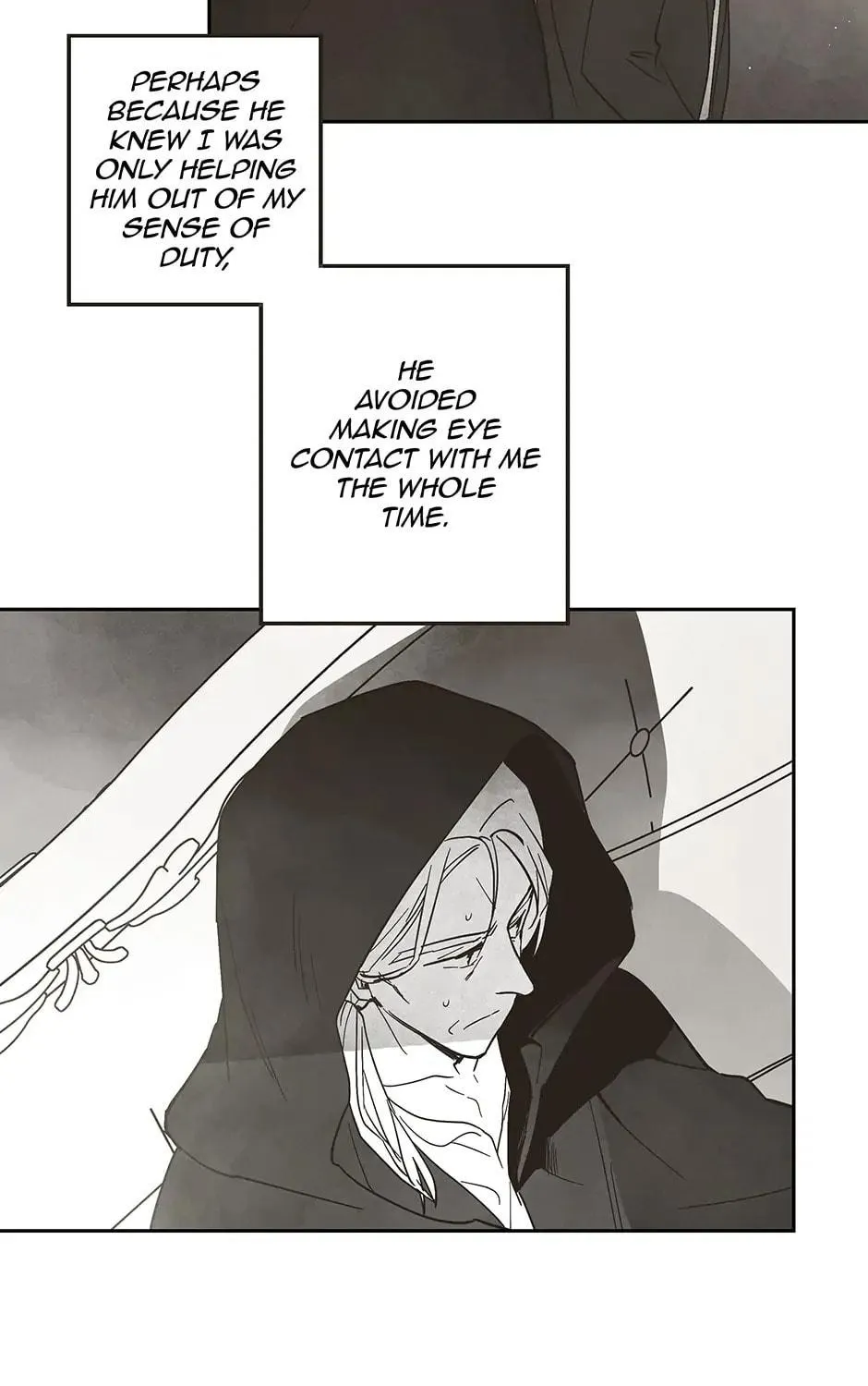 Read Wizard Number Zero chapter 45 image 22 on Lezhin