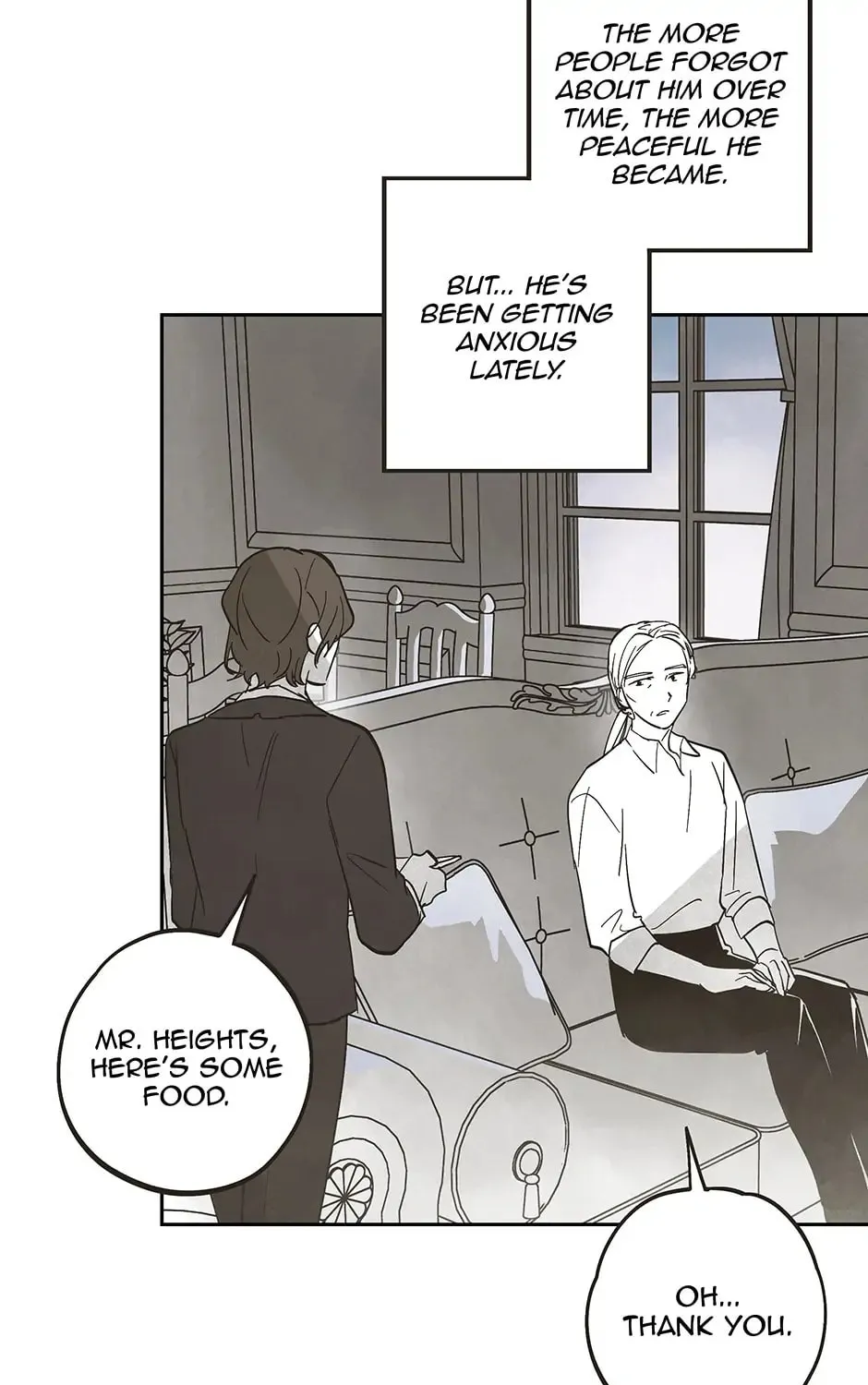 Read Wizard Number Zero chapter 45 image 24 on Lezhin