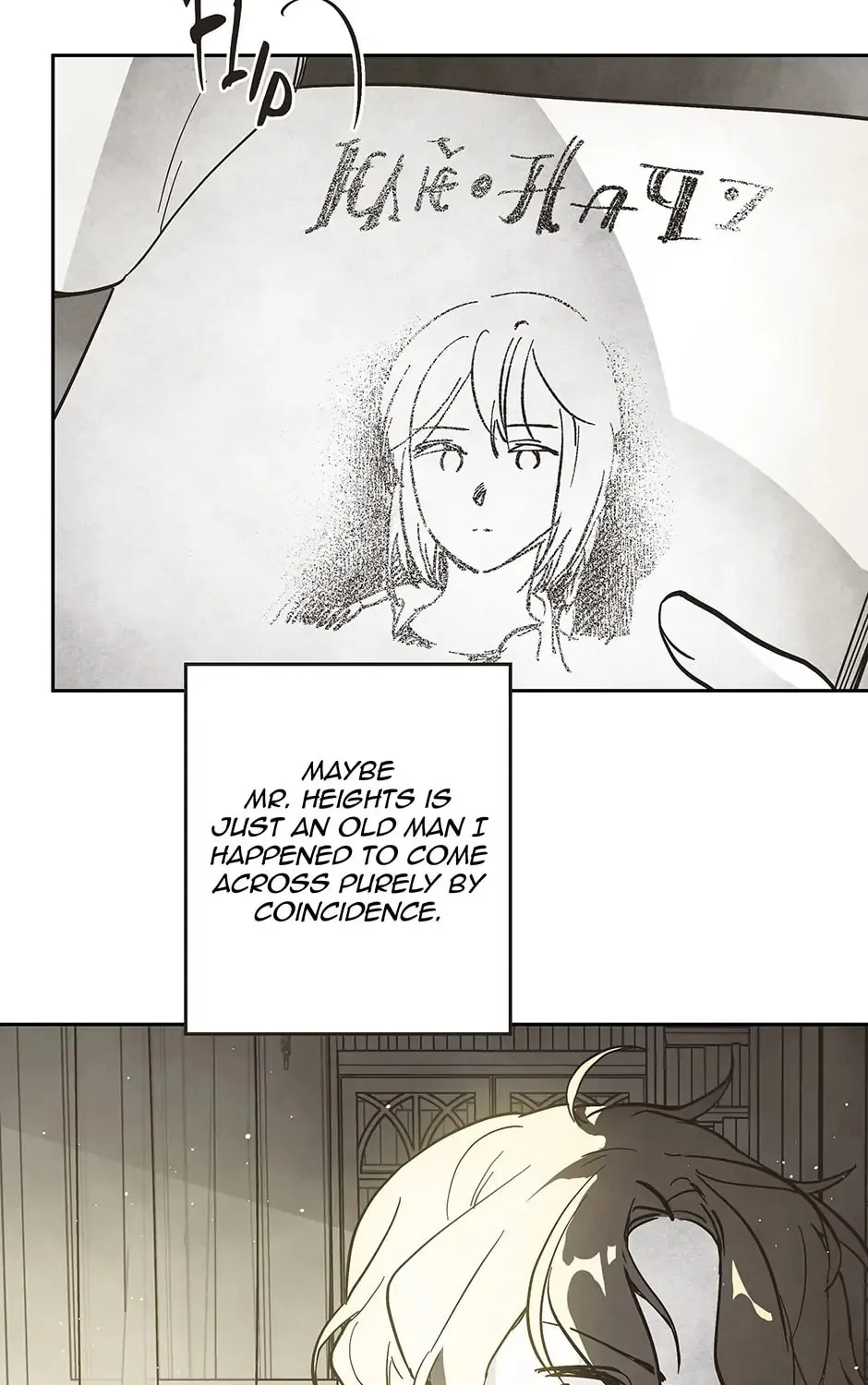 Read Wizard Number Zero chapter 45 image 32 on Lezhin