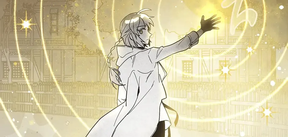 Read Wizard Number Zero chapter 45 image 37 on Lezhin