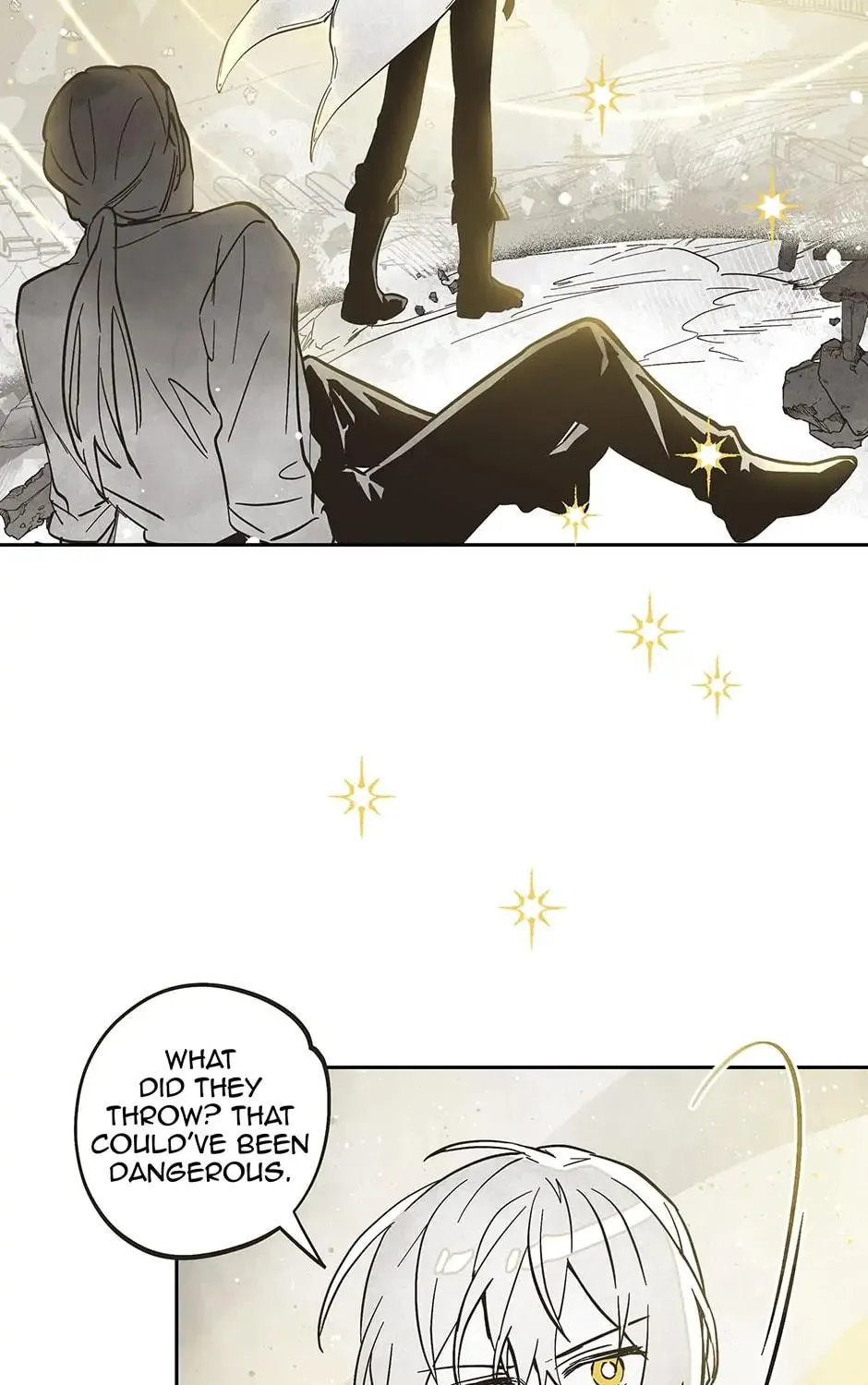 Read Wizard Number Zero chapter 45 image 38 on Lezhin