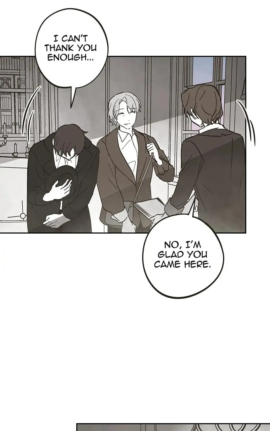 Read Wizard Number Zero chapter 45 image 4 on Lezhin