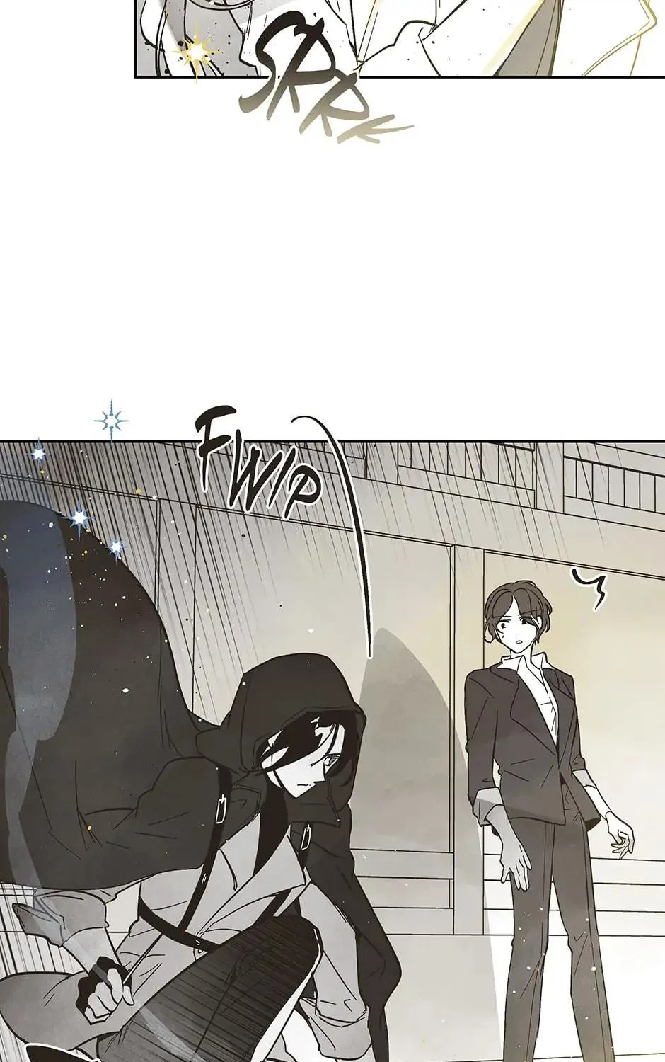 Read Wizard Number Zero chapter 45 image 40 on Lezhin