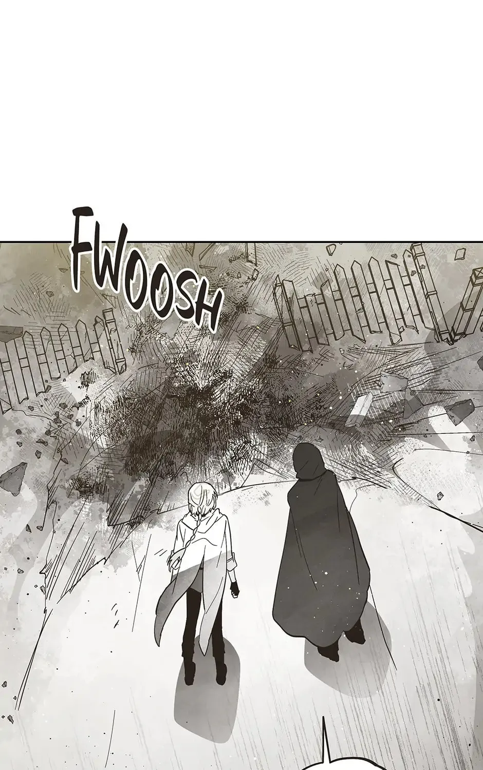 Read Wizard Number Zero chapter 45 image 42 on Lezhin