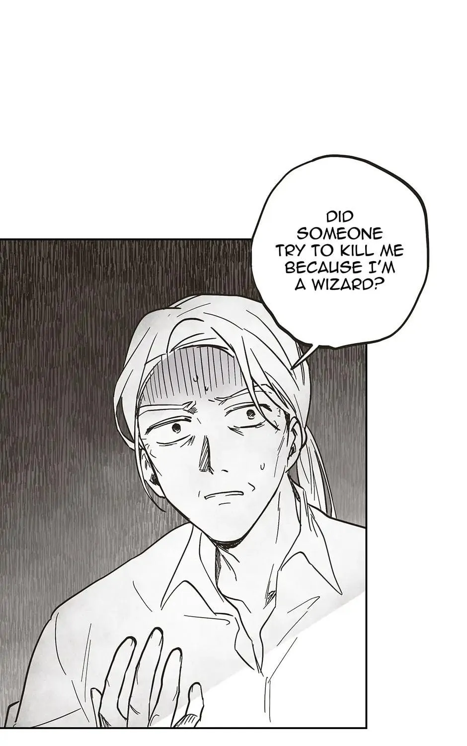 Read Wizard Number Zero chapter 45 image 48 on Lezhin