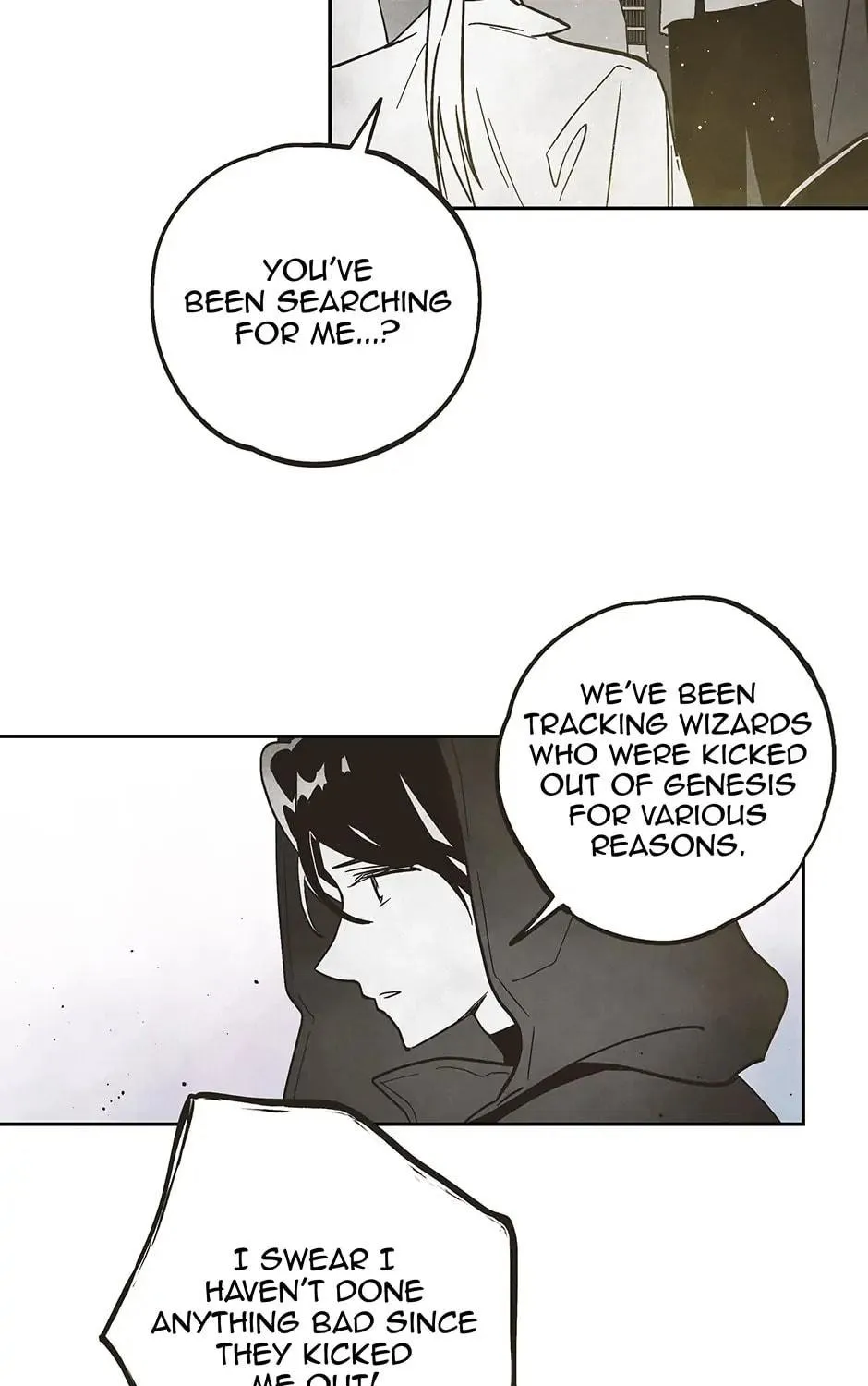 Read Wizard Number Zero chapter 45 image 52 on Lezhin