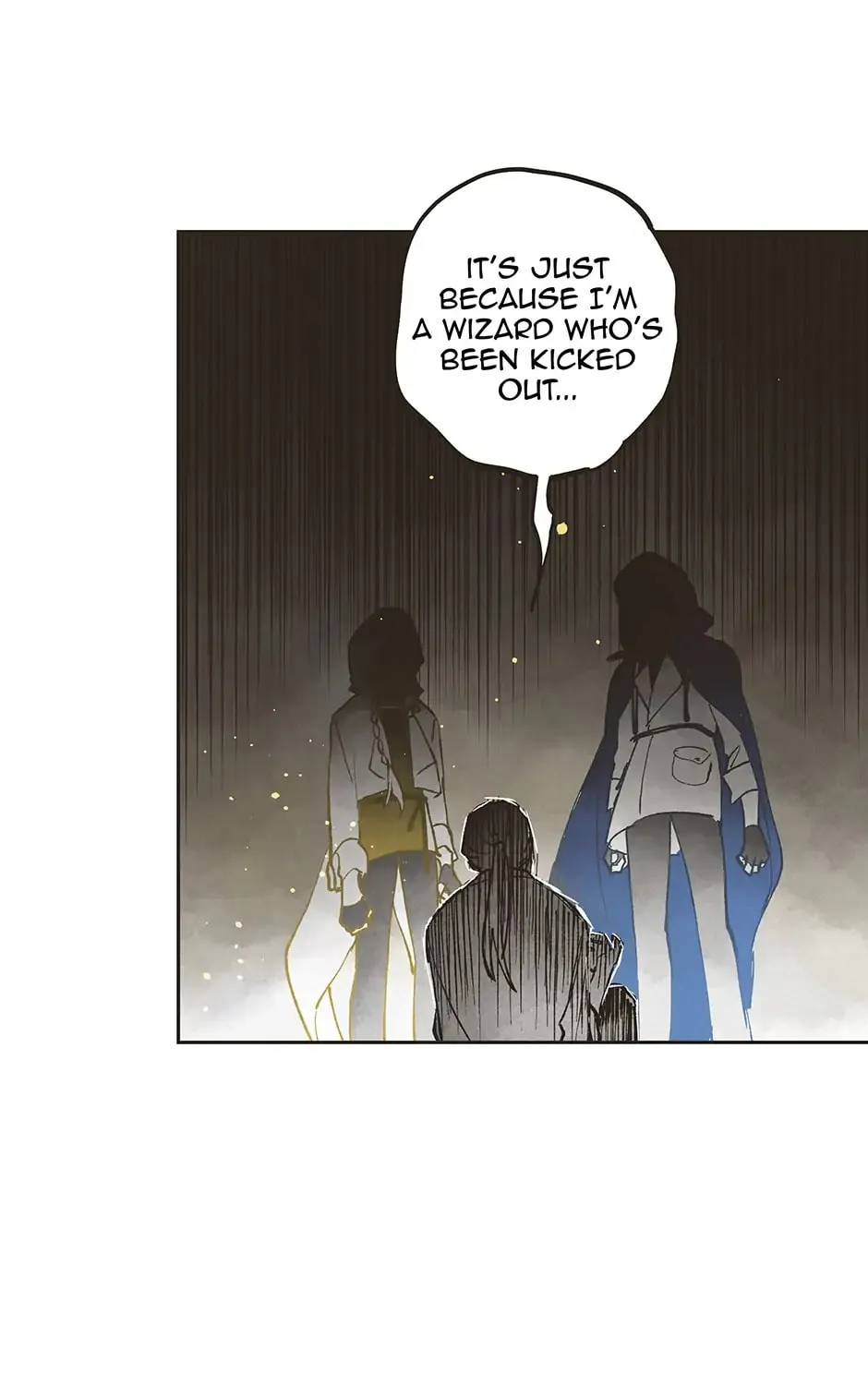 Read Wizard Number Zero chapter 45 image 56 on Lezhin