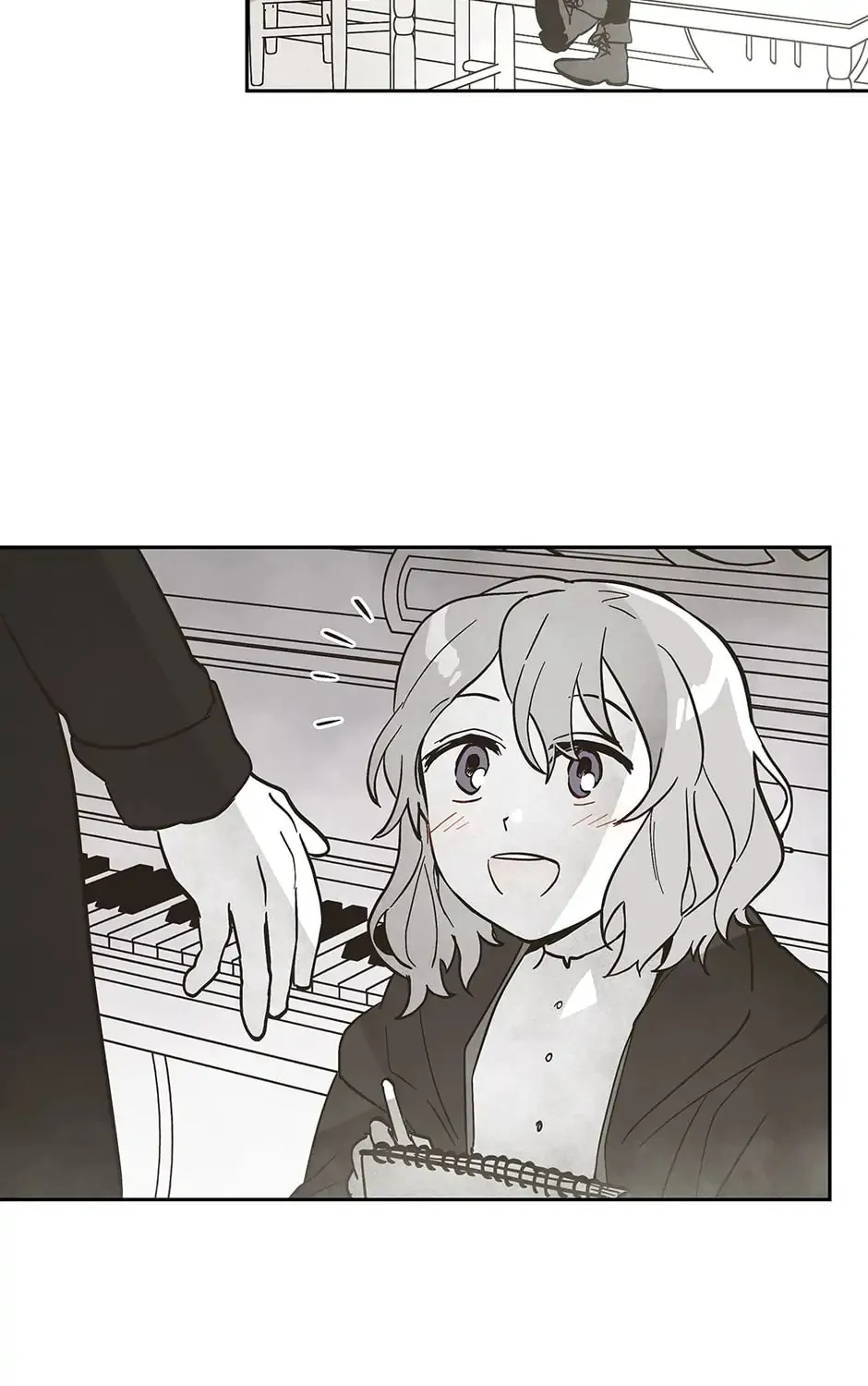 Read Wizard Number Zero chapter 45 image 6 on Lezhin
