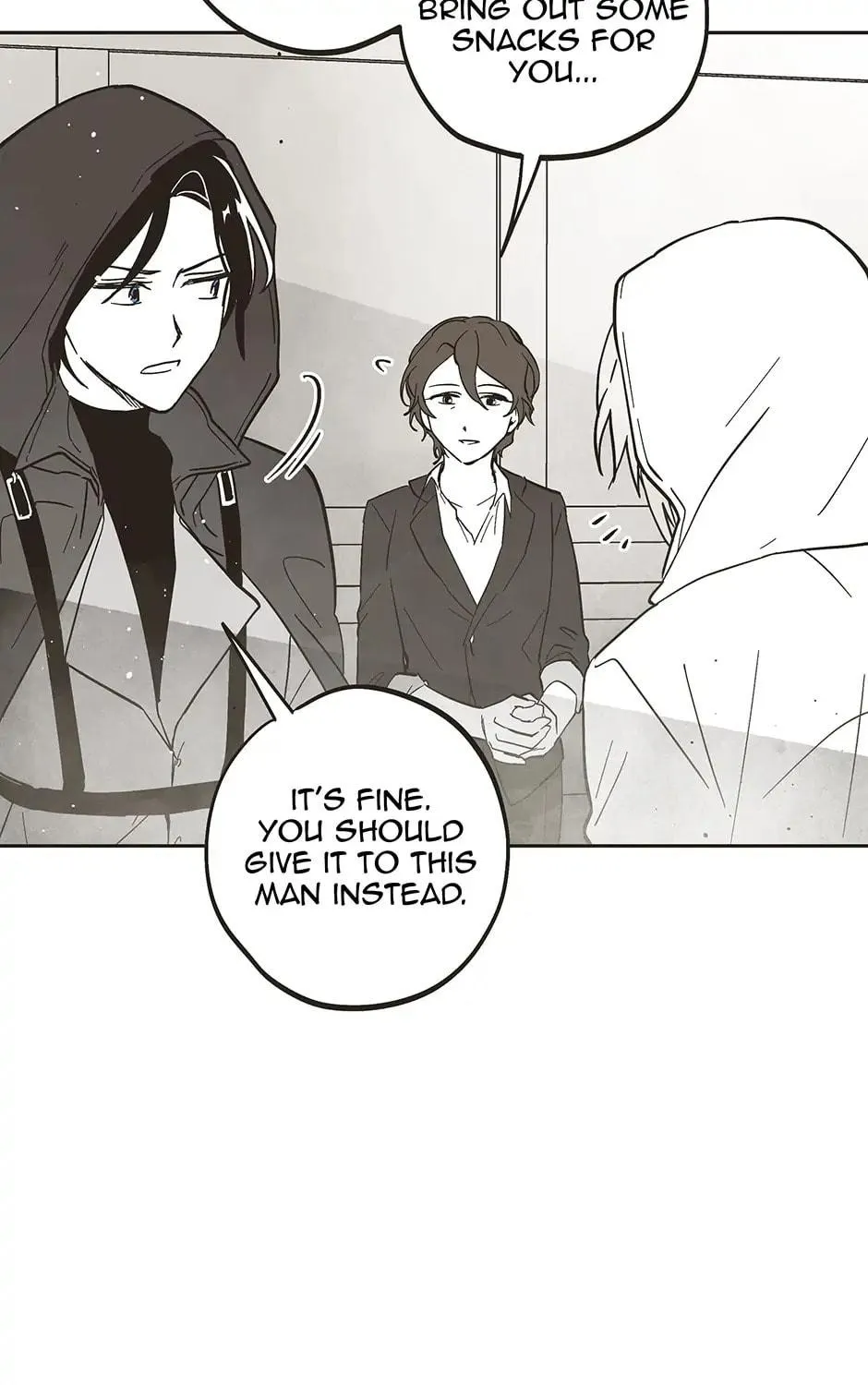Read Wizard Number Zero chapter 45 image 64 on Lezhin
