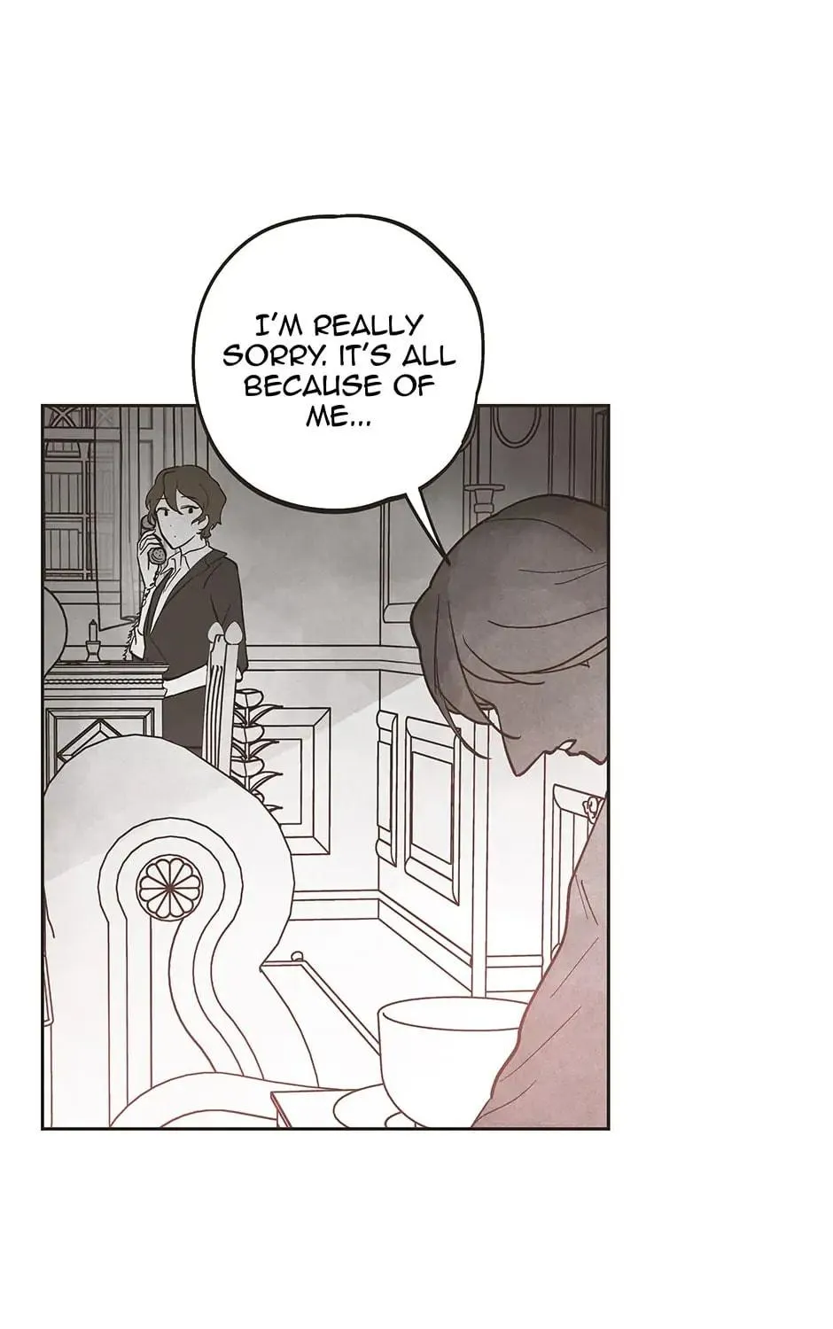 Read Wizard Number Zero chapter 45 image 70 on Lezhin
