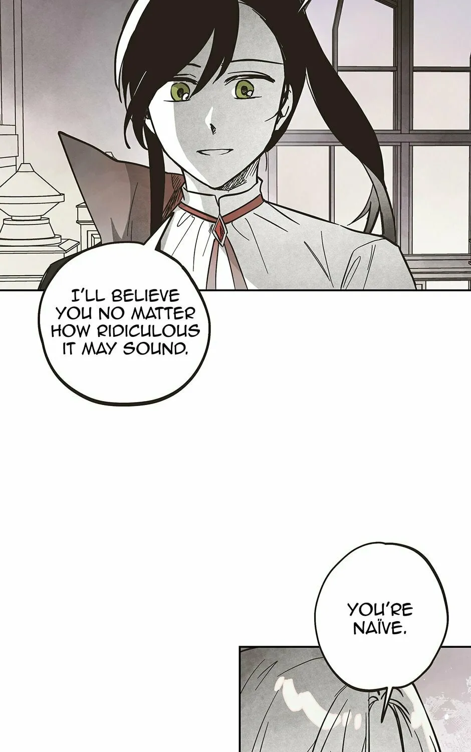 Read Wizard Number Zero chapter 46 image 102 on Lezhin