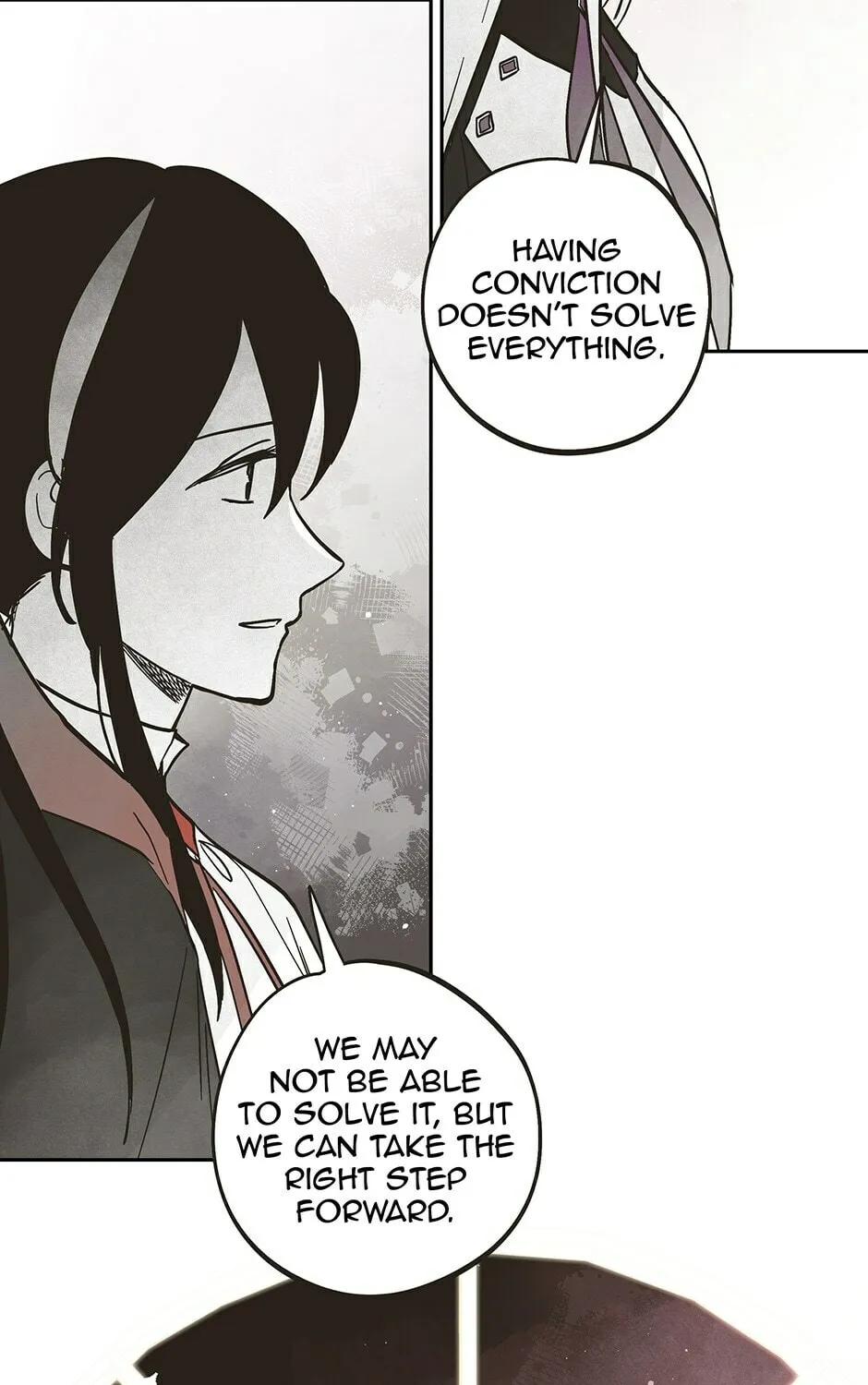 Read Wizard Number Zero chapter 46 image 104 on Lezhin