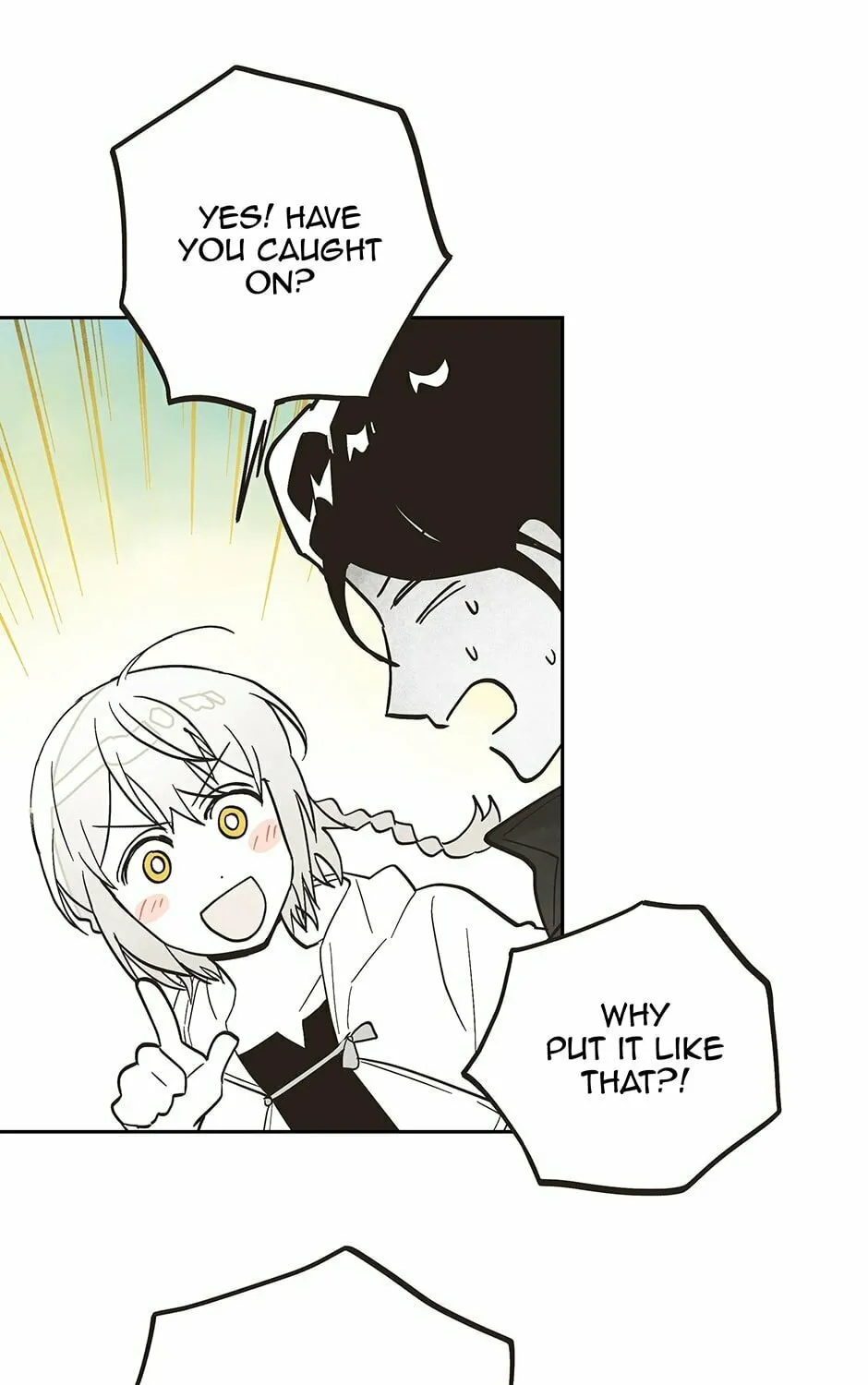 Read Wizard Number Zero chapter 46 image 14 on Lezhin