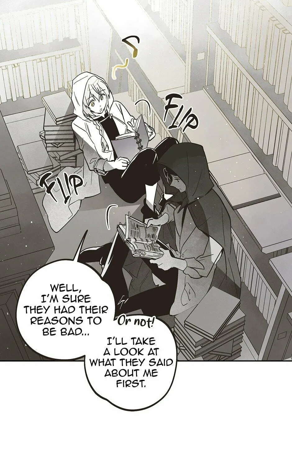 Read Wizard Number Zero chapter 46 image 18 on Lezhin