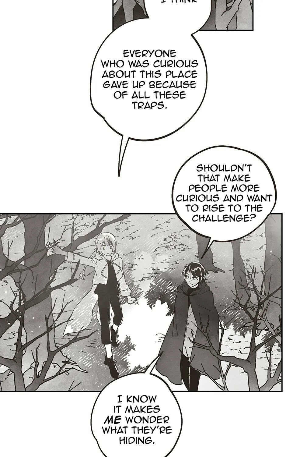 Read Wizard Number Zero chapter 46 image 2 on Lezhin