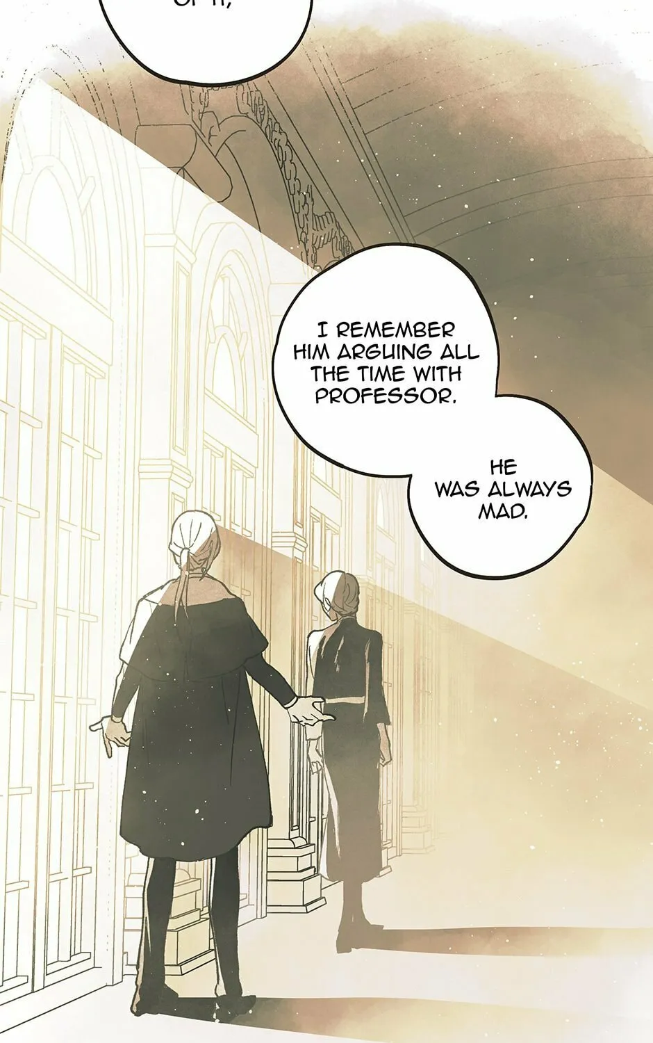 Read Wizard Number Zero chapter 46 image 26 on Lezhin