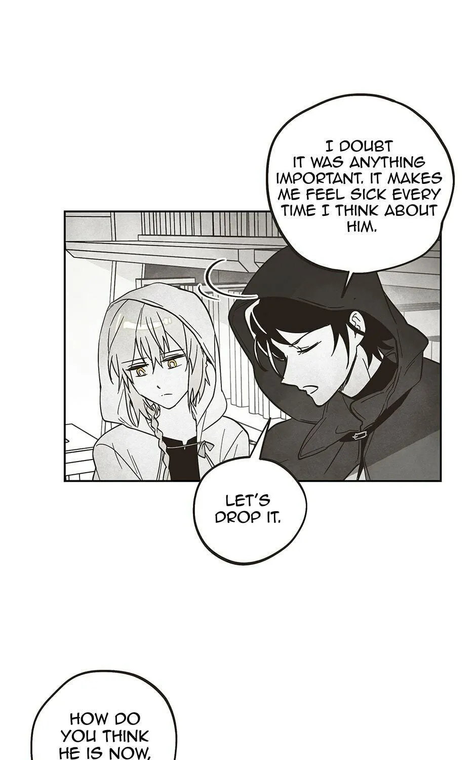 Read Wizard Number Zero chapter 46 image 28 on Lezhin