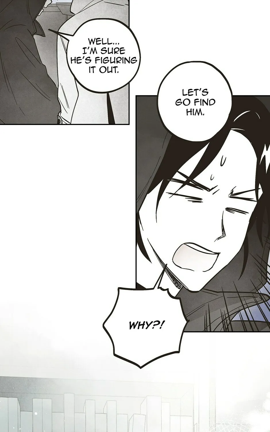 Read Wizard Number Zero chapter 46 image 30 on Lezhin