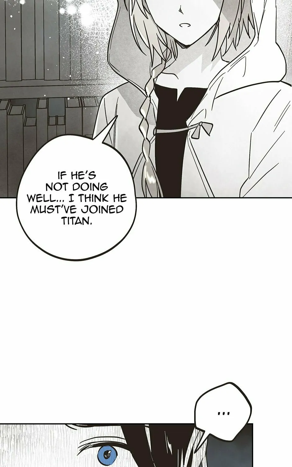 Read Wizard Number Zero chapter 46 image 32 on Lezhin