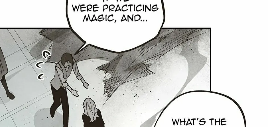 Read Wizard Number Zero chapter 46 image 51 on Lezhin