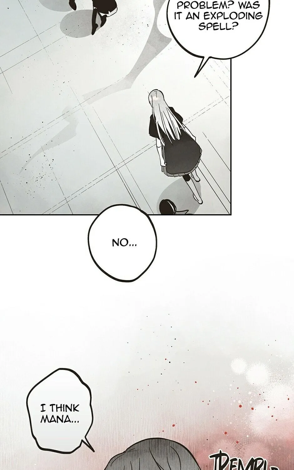 Read Wizard Number Zero chapter 46 image 52 on Lezhin