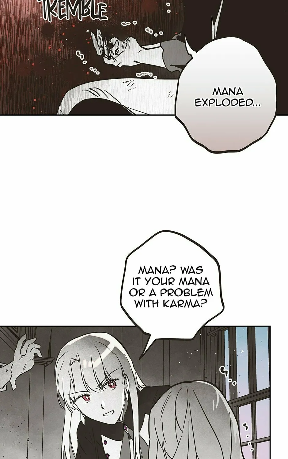 Read Wizard Number Zero chapter 46 image 54 on Lezhin