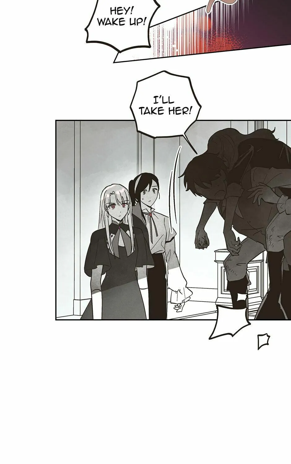 Read Wizard Number Zero chapter 46 image 58 on Lezhin