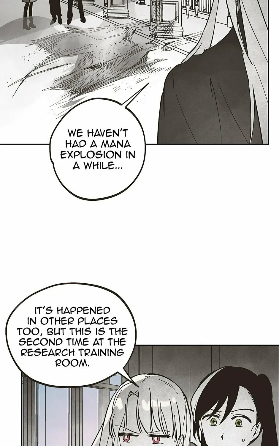 Read Wizard Number Zero chapter 46 image 60 on Lezhin