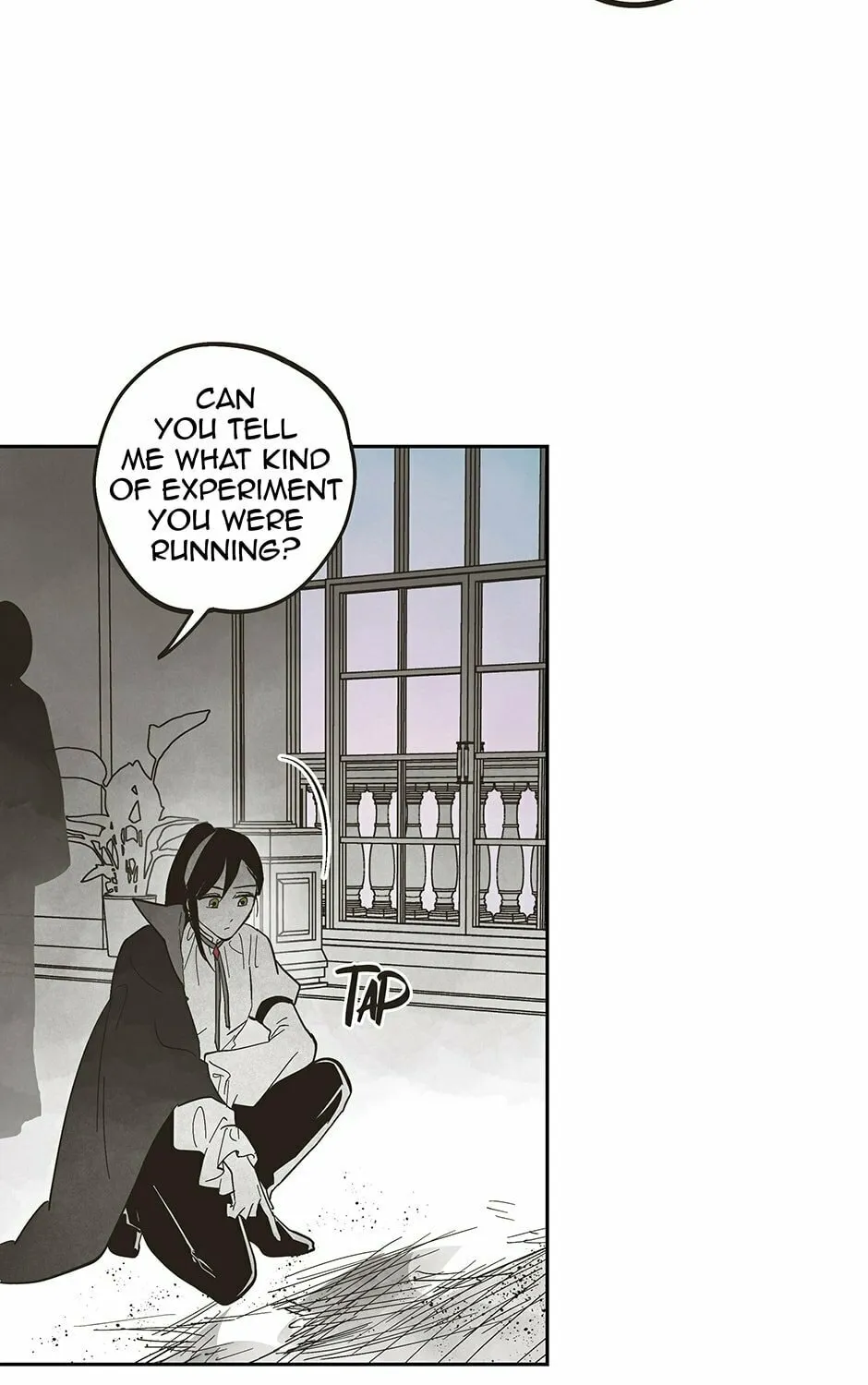 Read Wizard Number Zero chapter 46 image 62 on Lezhin