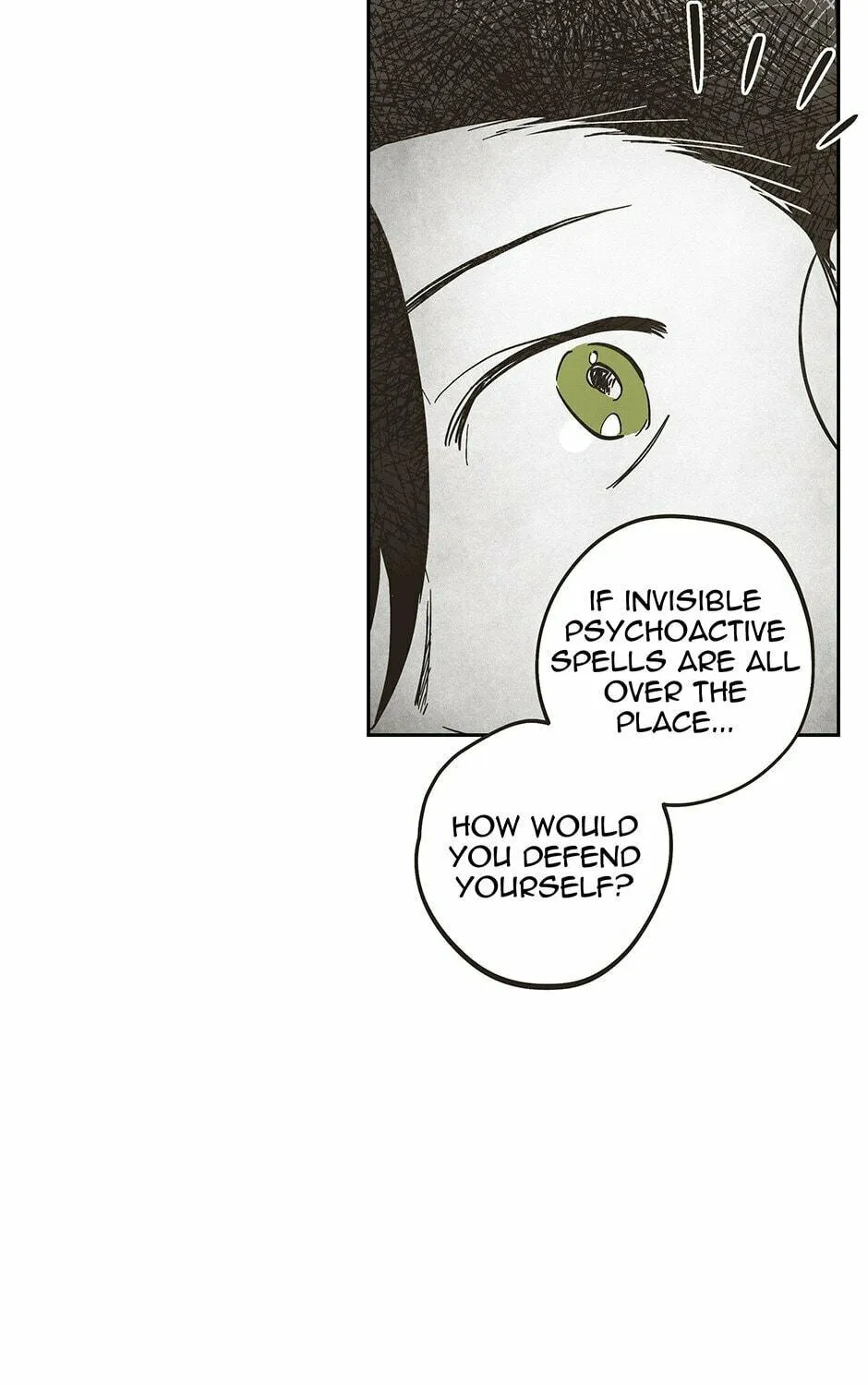 Read Wizard Number Zero chapter 46 image 64 on Lezhin