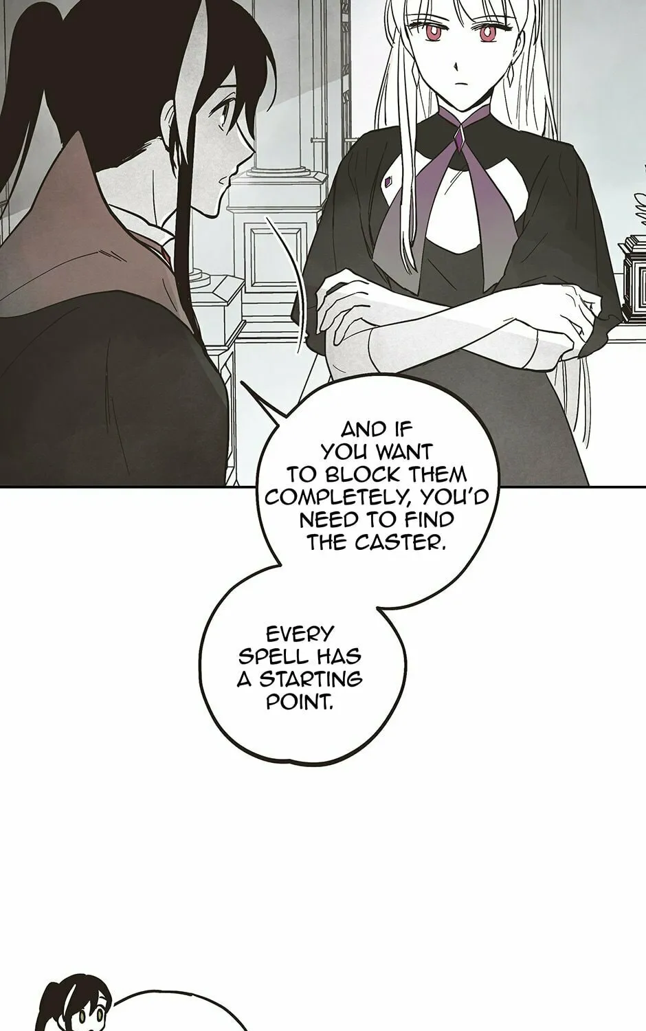 Read Wizard Number Zero chapter 46 image 66 on Lezhin