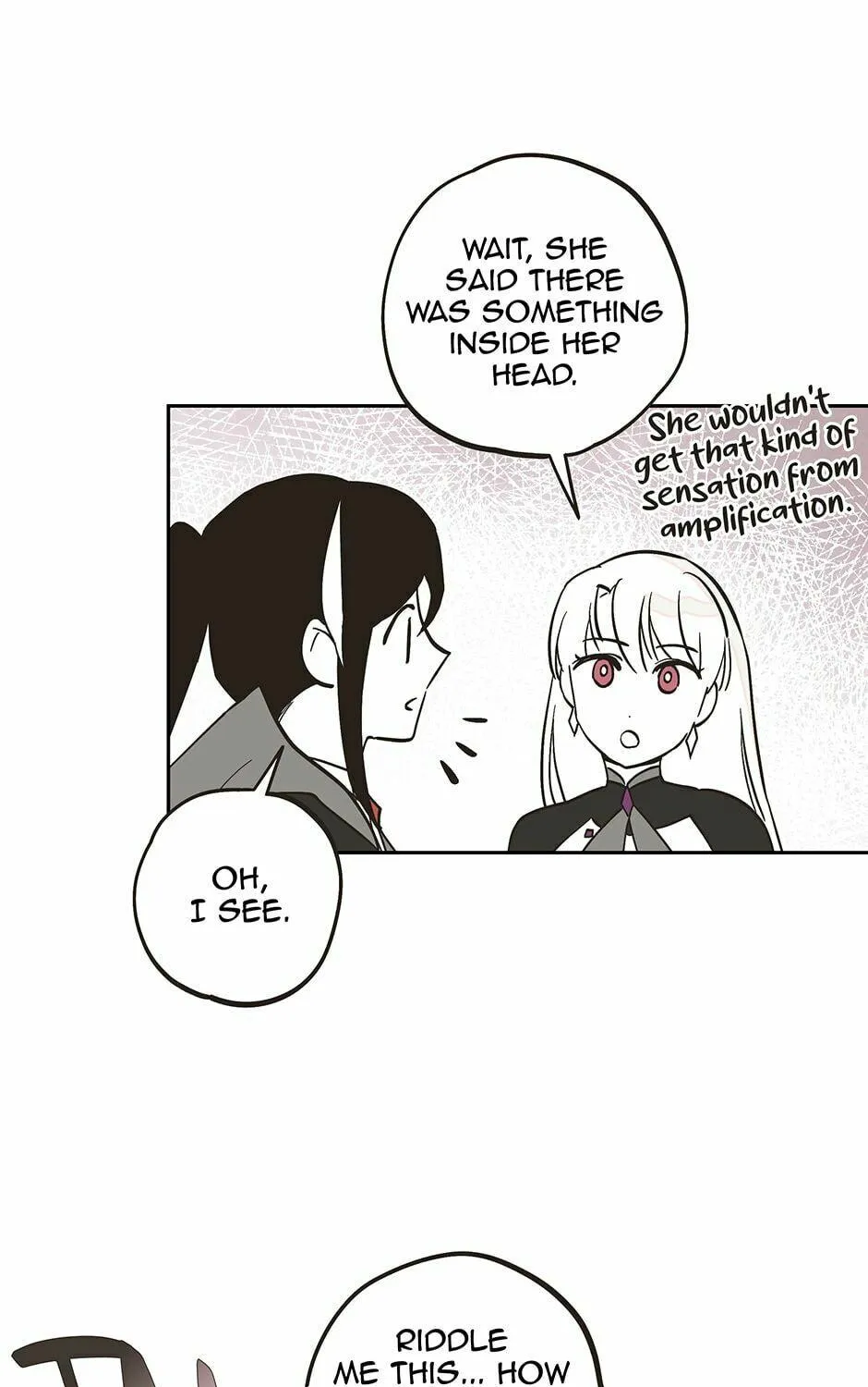 Read Wizard Number Zero chapter 46 image 70 on Lezhin
