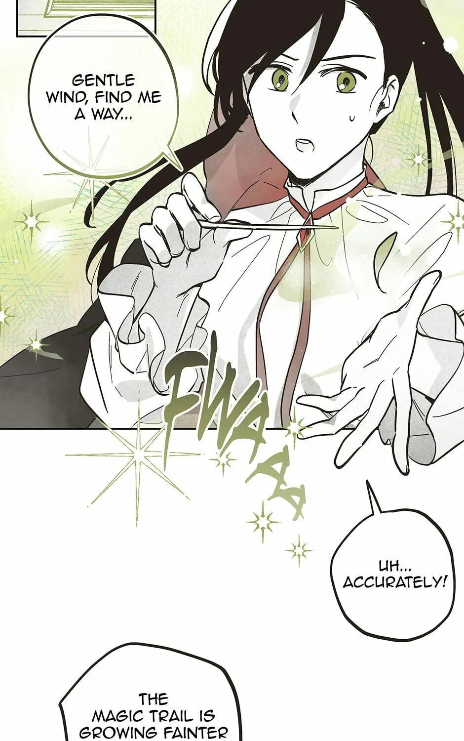 Read Wizard Number Zero chapter 46 image 74 on Lezhin