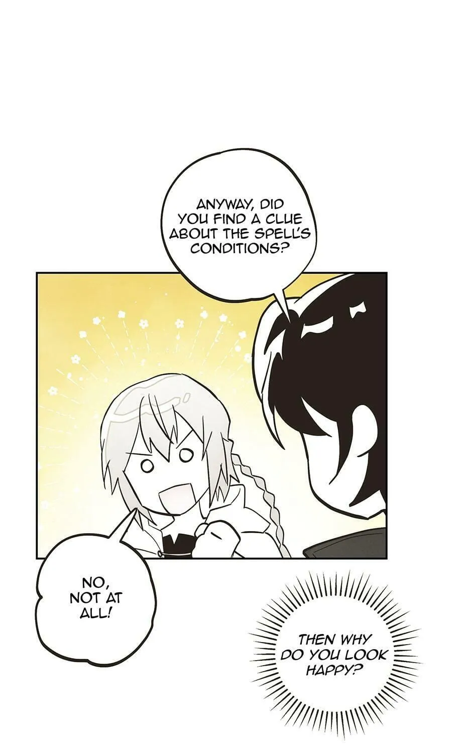 Read Wizard Number Zero chapter 46 image 8 on Lezhin