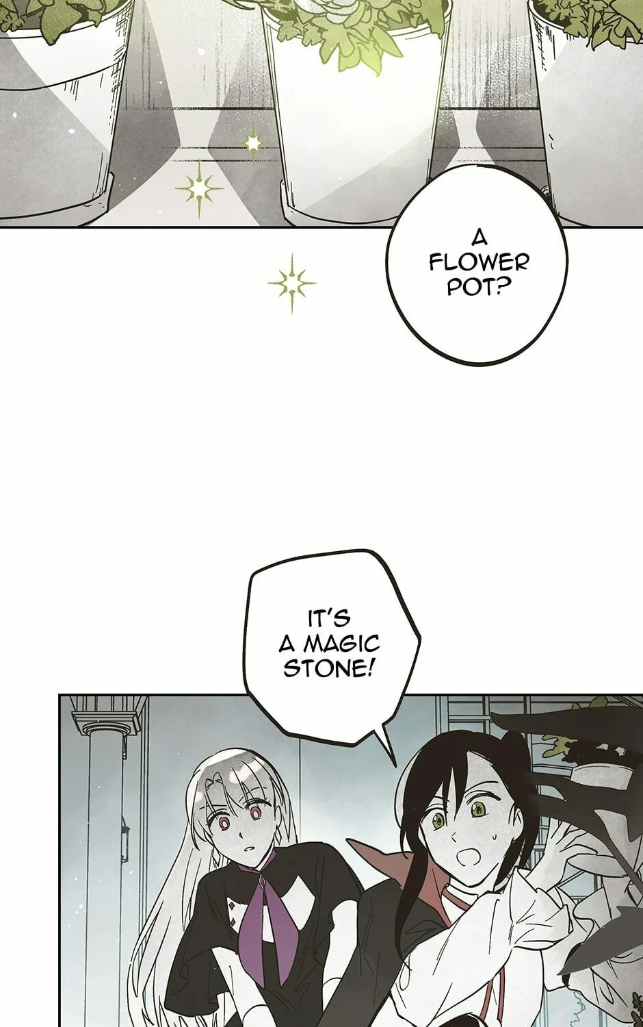 Read Wizard Number Zero chapter 46 image 80 on Lezhin
