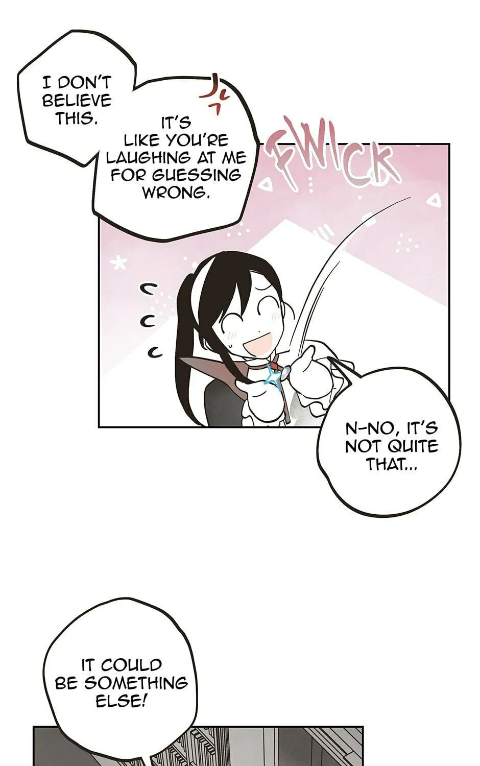 Read Wizard Number Zero chapter 46 image 84 on Lezhin