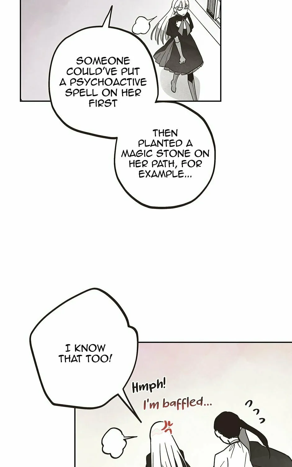Read Wizard Number Zero chapter 46 image 86 on Lezhin