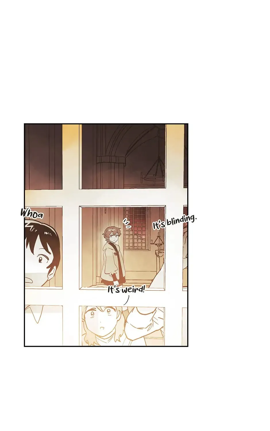 Read Wizard Number Zero chapter 47 image 116 on Lezhin
