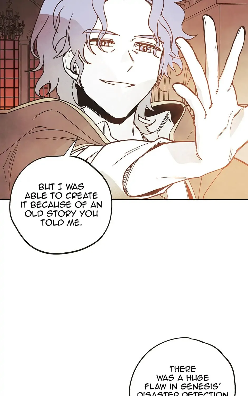 Read Wizard Number Zero chapter 47 image 126 on Lezhin