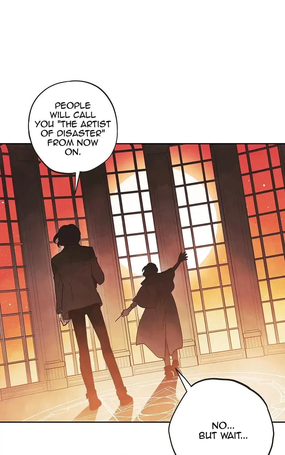 Read Wizard Number Zero chapter 47 image 130 on Lezhin