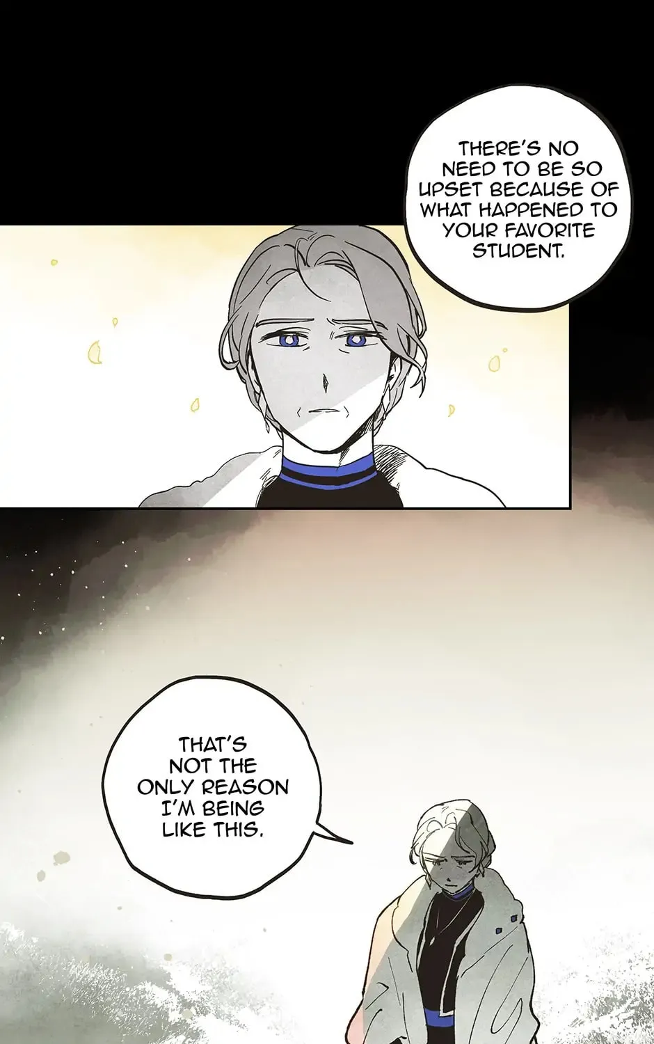 Read Wizard Number Zero chapter 47 image 14 on Lezhin