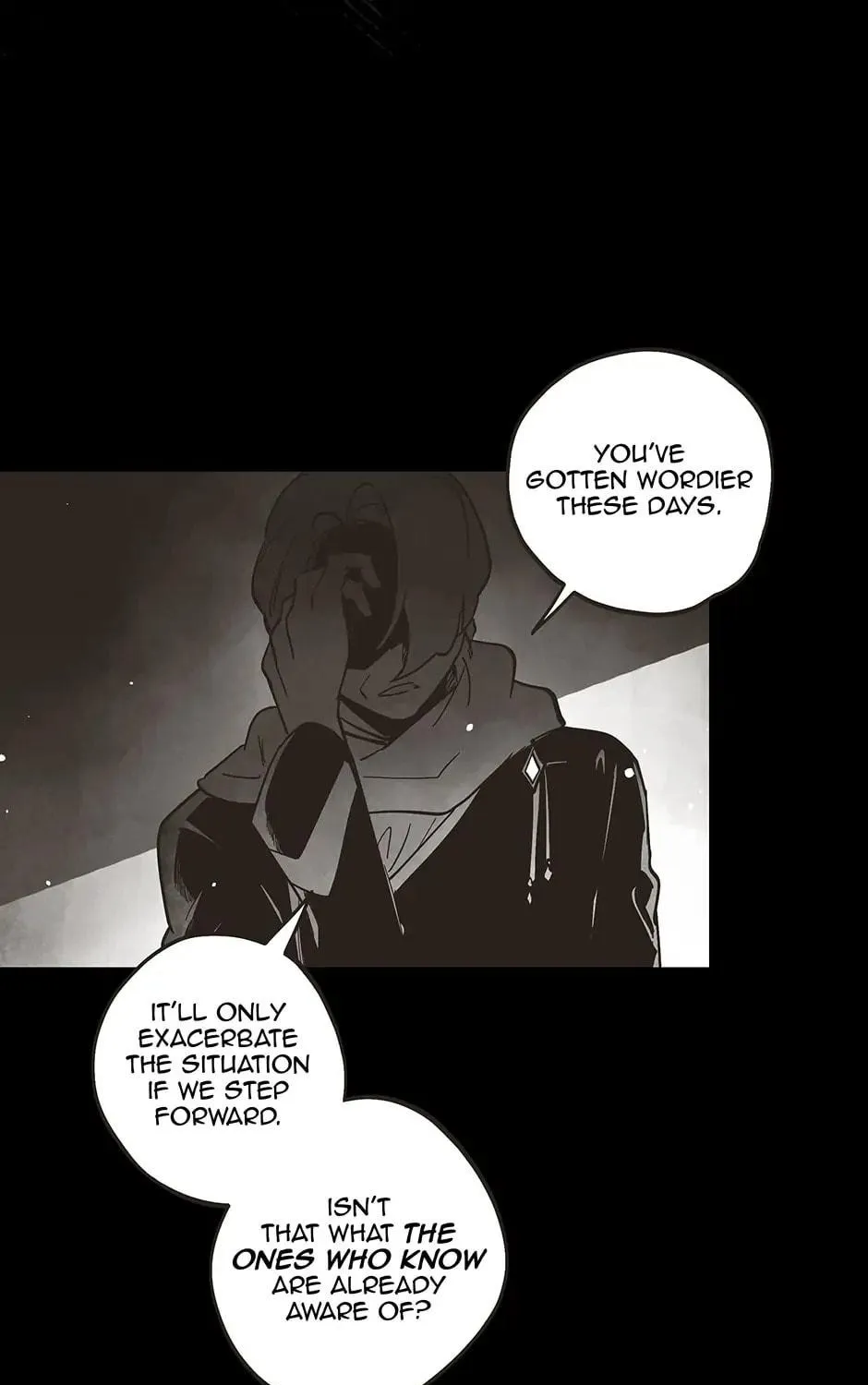 Read Wizard Number Zero chapter 47 image 18 on Lezhin